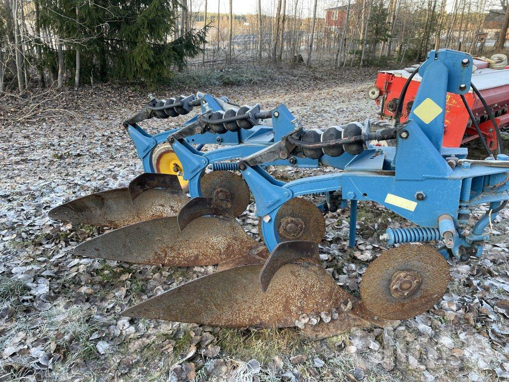 Överum BT 388 G - Άροτρο: φωτογραφία 1 Överum BT 388 G - Άροτρο: φωτογραφία 1