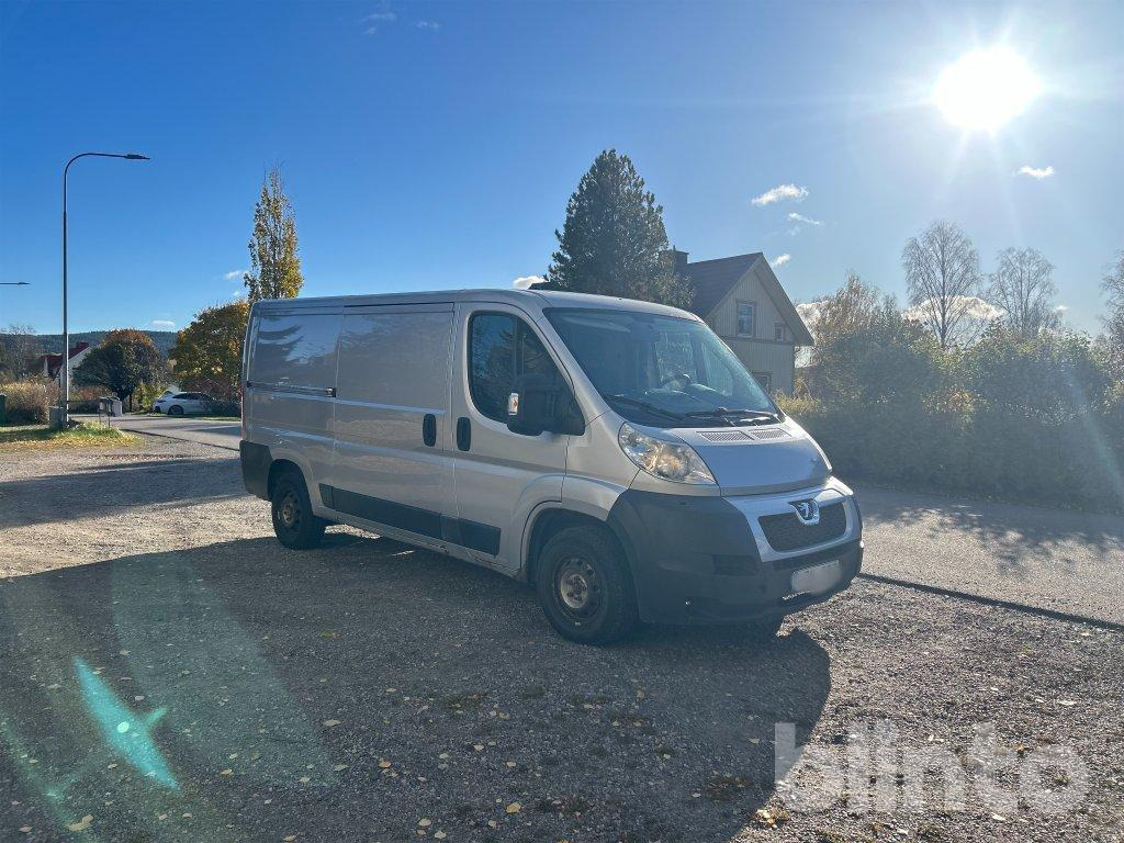 PEUGEOT Y - Βαν: φωτογραφία 3 PEUGEOT Y - Βαν: φωτογραφία 3