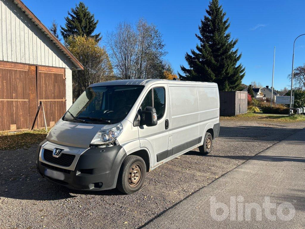 PEUGEOT Y - Βαν: φωτογραφία 1 PEUGEOT Y - Βαν: φωτογραφία 1