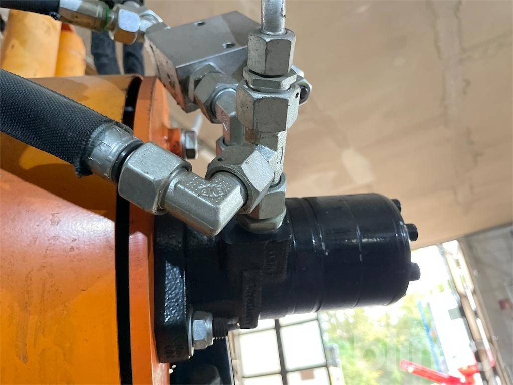 Σχιστικό ξύλων Posch Hydo Combi 24 (2012): φωτογραφία 36 Σχιστικό ξύλων Posch Hydo Combi 24 (2012): φωτογραφία 36