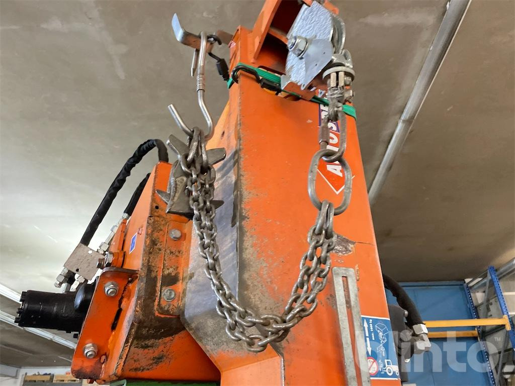 Σχιστικό ξύλων Posch Hydo Combi 24 (2012): φωτογραφία 47 Σχιστικό ξύλων Posch Hydo Combi 24 (2012): φωτογραφία 47