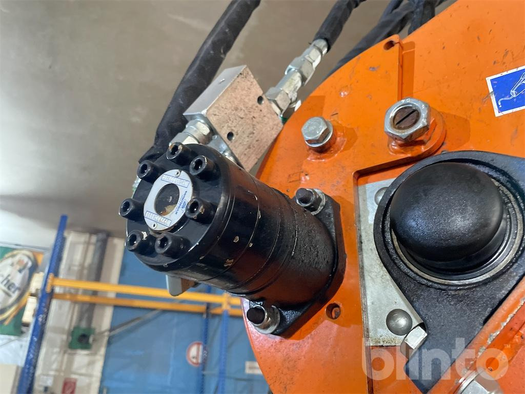 Σχιστικό ξύλων Posch Hydo Combi 24 (2012): φωτογραφία 39 Σχιστικό ξύλων Posch Hydo Combi 24 (2012): φωτογραφία 39