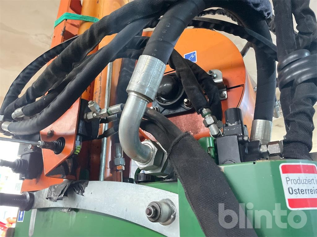 Σχιστικό ξύλων Posch Hydo Combi 24 (2012): φωτογραφία 31 Σχιστικό ξύλων Posch Hydo Combi 24 (2012): φωτογραφία 31