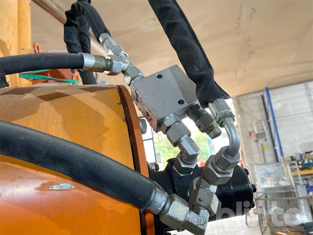 Σχιστικό ξύλων Posch Hydo Combi 24 (2012): φωτογραφία 37 Σχιστικό ξύλων Posch Hydo Combi 24 (2012): φωτογραφία 37