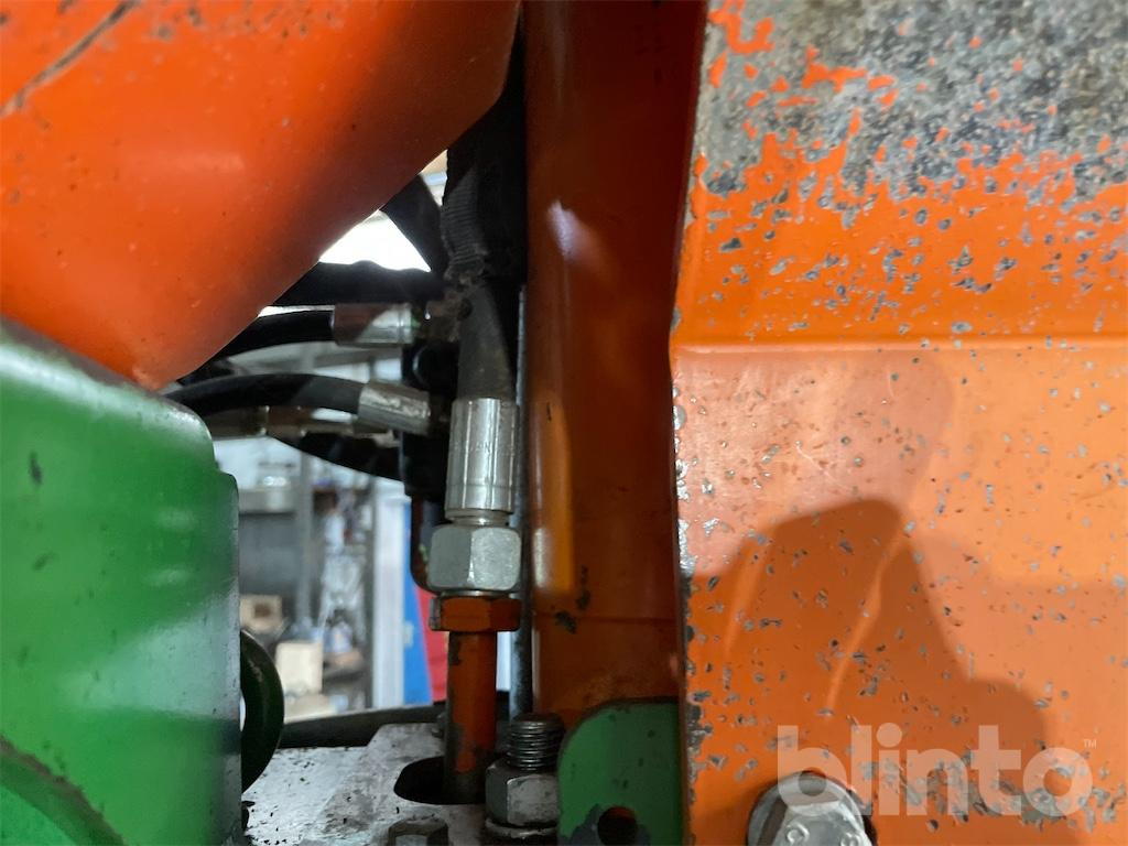 Σχιστικό ξύλων Posch Hydo Combi 24 (2012): φωτογραφία 41 Σχιστικό ξύλων Posch Hydo Combi 24 (2012): φωτογραφία 41