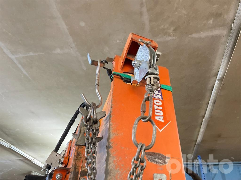 Σχιστικό ξύλων Posch Hydo Combi 24 (2012): φωτογραφία 46 Σχιστικό ξύλων Posch Hydo Combi 24 (2012): φωτογραφία 46