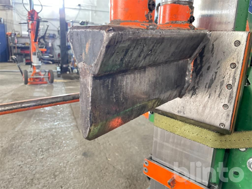 Σχιστικό ξύλων Posch Hydo Combi 24 (2012): φωτογραφία 20 Σχιστικό ξύλων Posch Hydo Combi 24 (2012): φωτογραφία 20