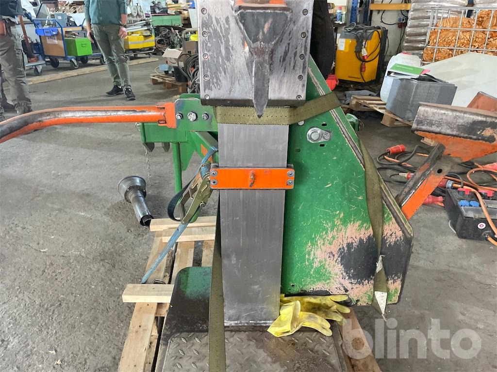 Σχιστικό ξύλων Posch Hydo Combi 24 (2012): φωτογραφία 43 Σχιστικό ξύλων Posch Hydo Combi 24 (2012): φωτογραφία 43