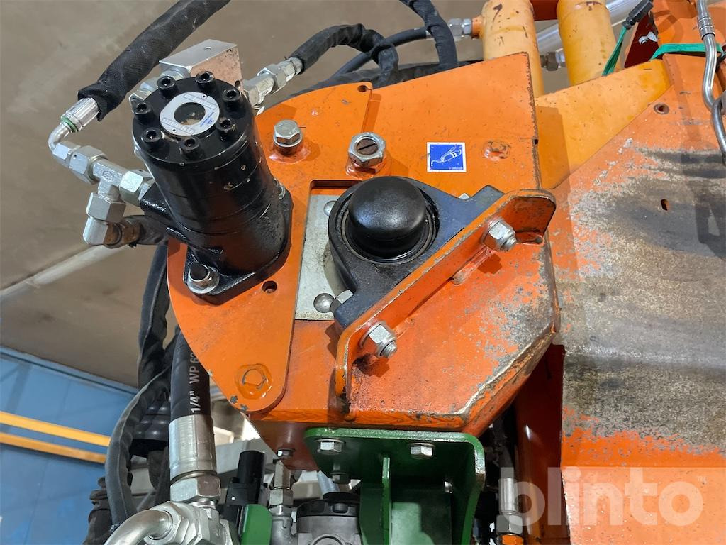 Σχιστικό ξύλων Posch Hydo Combi 24 (2012): φωτογραφία 40 Σχιστικό ξύλων Posch Hydo Combi 24 (2012): φωτογραφία 40