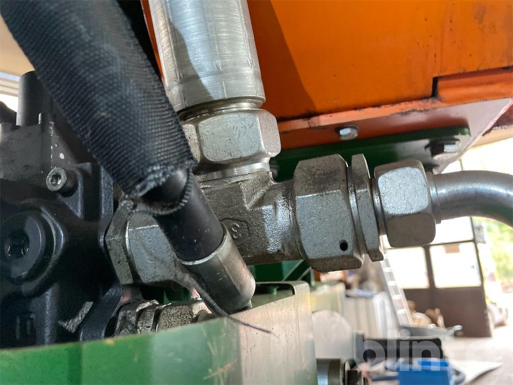 Σχιστικό ξύλων Posch Hydo Combi 24 (2012): φωτογραφία 35 Σχιστικό ξύλων Posch Hydo Combi 24 (2012): φωτογραφία 35