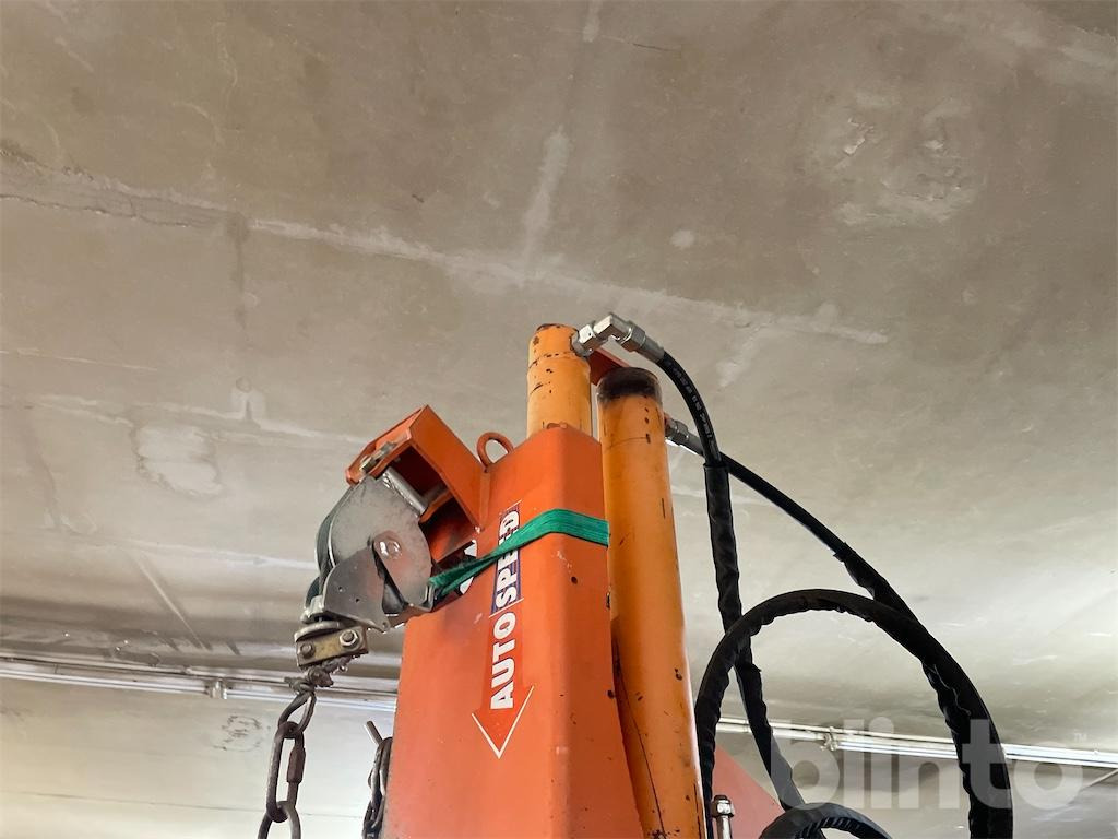 Σχιστικό ξύλων Posch Hydo Combi 24 (2012): φωτογραφία 48 Σχιστικό ξύλων Posch Hydo Combi 24 (2012): φωτογραφία 48