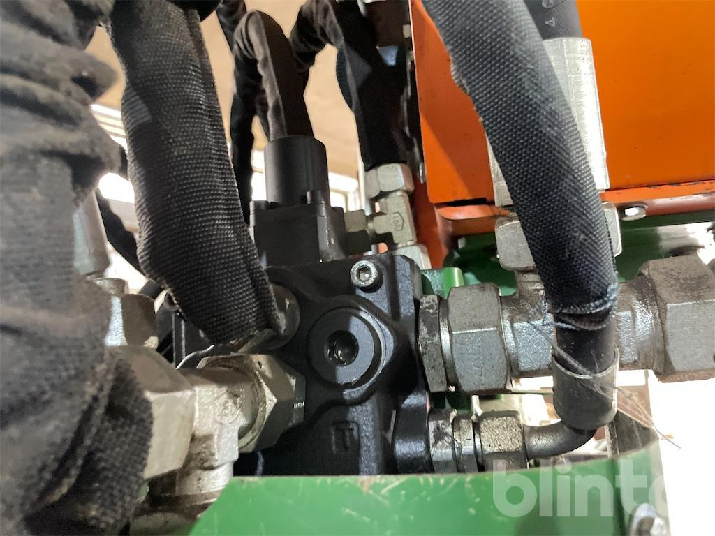 Σχιστικό ξύλων Posch Hydo Combi 24 (2012): φωτογραφία 34 Σχιστικό ξύλων Posch Hydo Combi 24 (2012): φωτογραφία 34