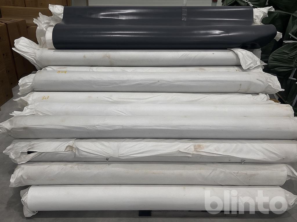 ROOFAB PVC Premium Tätskikt - Εργαλείο/ Εξοπλισμός: φωτογραφία 5 ROOFAB PVC Premium Tätskikt - Εργαλείο/ Εξοπλισμός: φωτογραφία 5