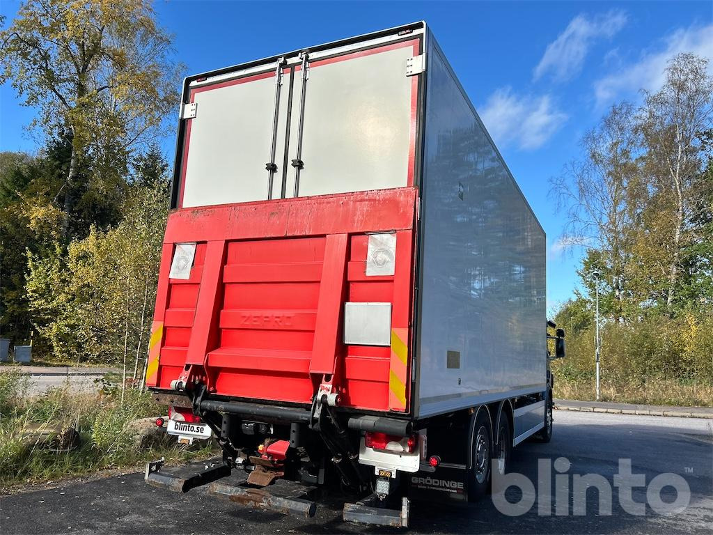 SCANIA P380DB6X2*4MNB - Φορτηγό ψυγείο: φωτογραφία 3 SCANIA P380DB6X2*4MNB - Φορτηγό ψυγείο: φωτογραφία 3