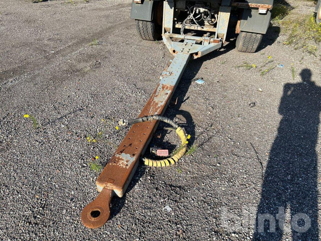 SLP-3-8200-KS - Ρυμούλκα ανατρεπόμενο: φωτογραφία 2 SLP-3-8200-KS - Ρυμούλκα ανατρεπόμενο: φωτογραφία 2