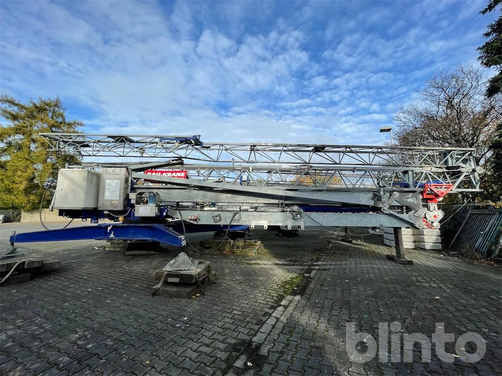 Sáez H-32 (2018) - Αυτοανεγειρόμενος γερανός: φωτογραφία 2 Sáez H-32 (2018) - Αυτοανεγειρόμενος γερανός: φωτογραφία 2