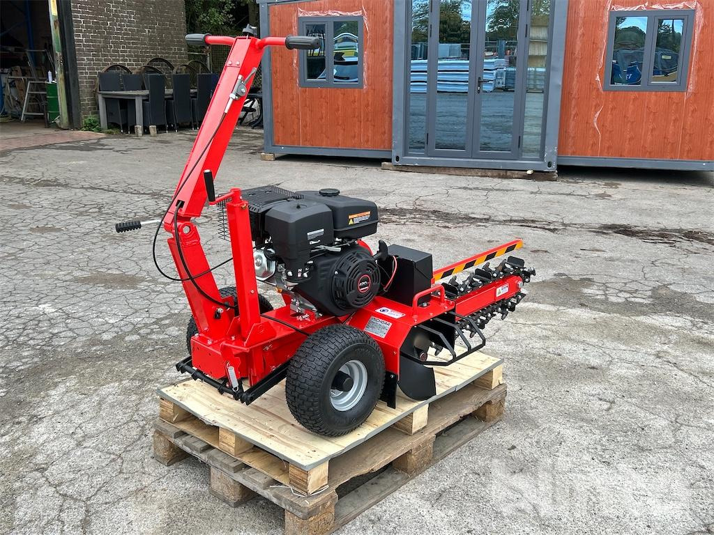 Schorr RR600GF (2024) - Εκσκαφέας τάφρων: φωτογραφία 3 Schorr RR600GF (2024) - Εκσκαφέας τάφρων: φωτογραφία 3