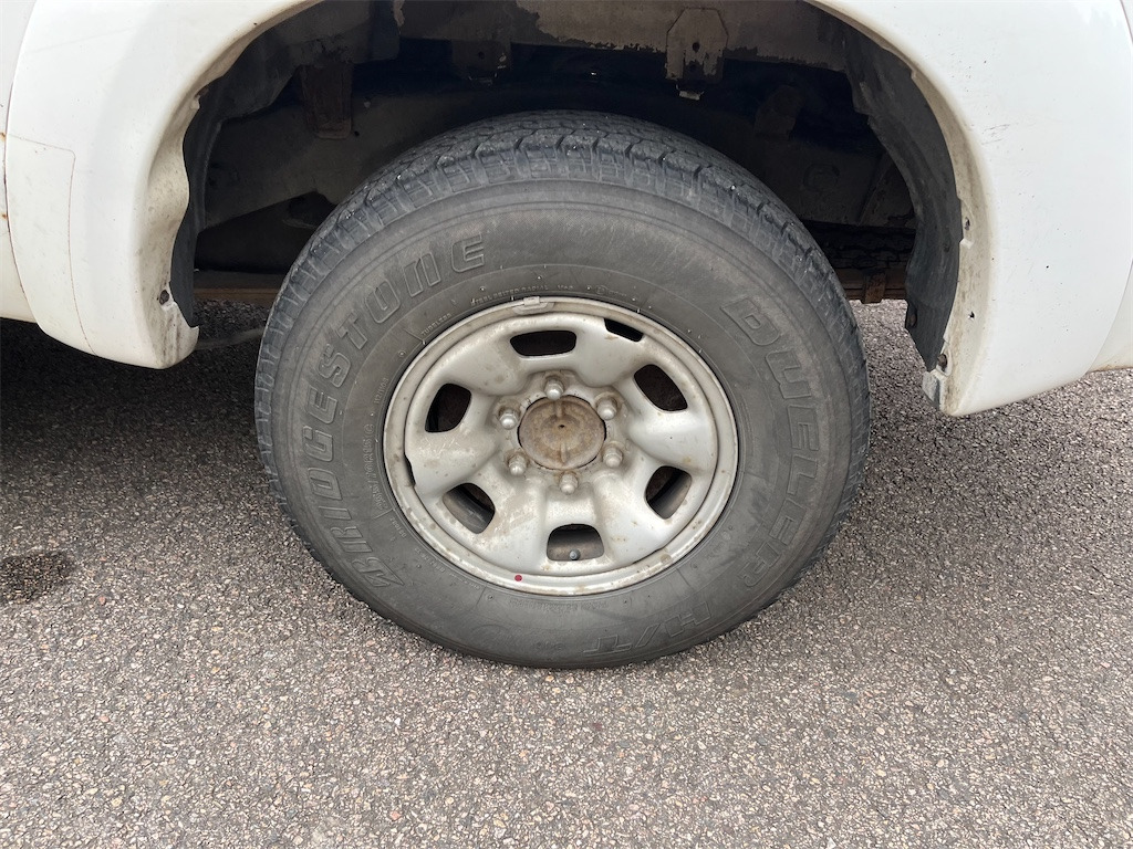 Ημιφορτηγό TOYOTA HILUX 2.5 4x4: φωτογραφία 39