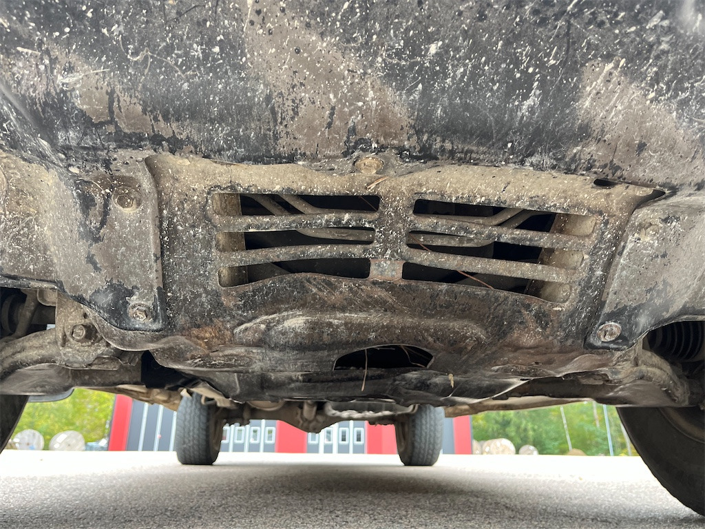 Ημιφορτηγό TOYOTA HILUX 2.5 4x4: φωτογραφία 43