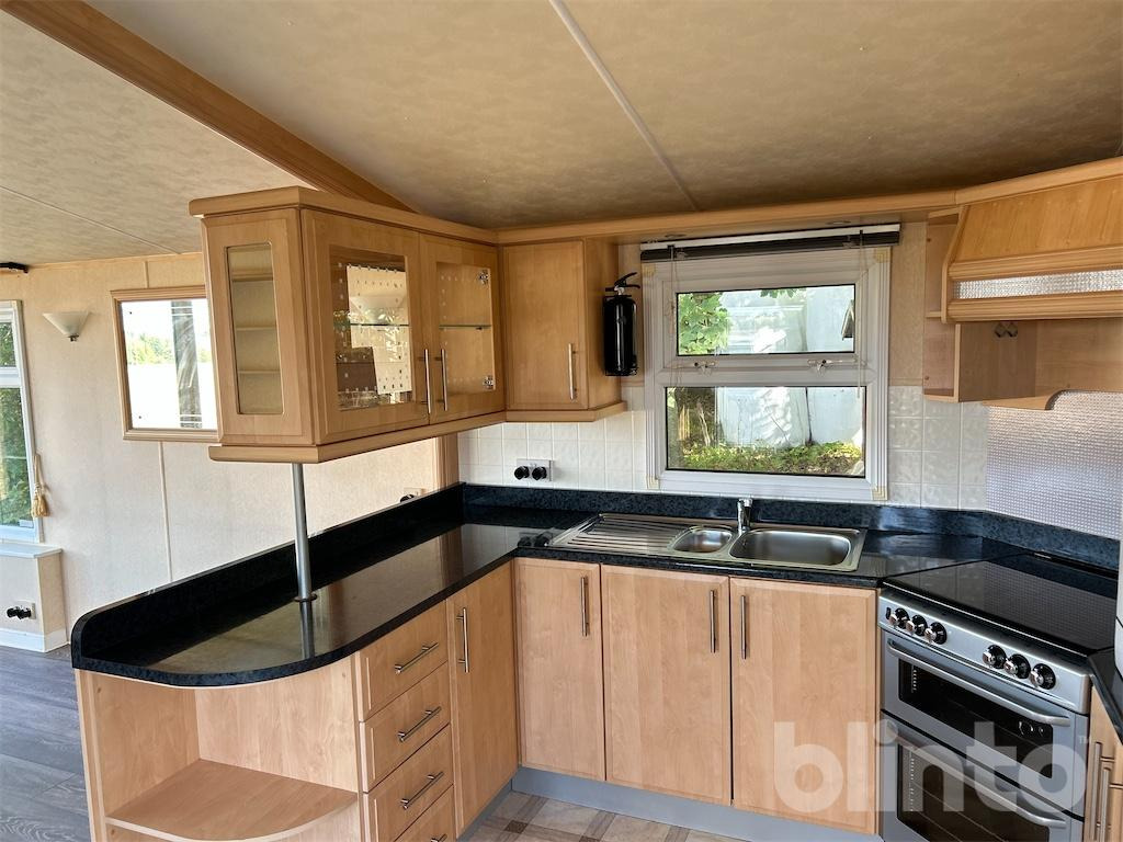 The Aspen - Ρυμουλκούμενο τροχόσπιτο: φωτογραφία 3 The Aspen - Ρυμουλκούμενο τροχόσπιτο: φωτογραφία 3