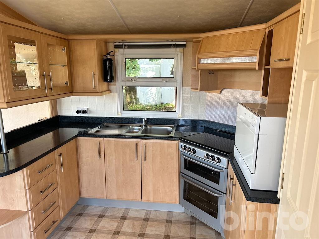 The Aspen - Ρυμουλκούμενο τροχόσπιτο: φωτογραφία 4 The Aspen - Ρυμουλκούμενο τροχόσπιτο: φωτογραφία 4