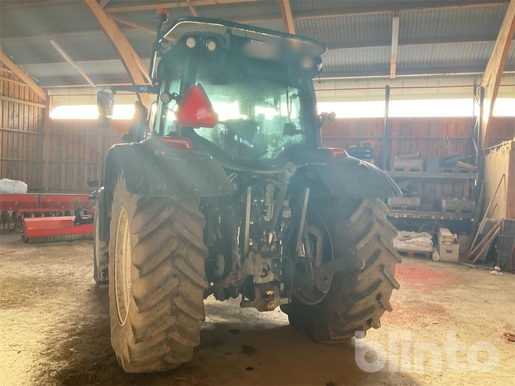 VALTRA N135 twintrack - Τρακτέρ: φωτογραφία 4 VALTRA N135 twintrack - Τρακτέρ: φωτογραφία 4