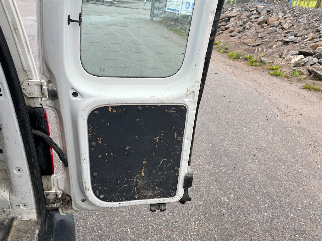 Ελαφρύ επαγγελματικό VOLKSWAGEN Caddy 1,6 TDI: φωτογραφία 40