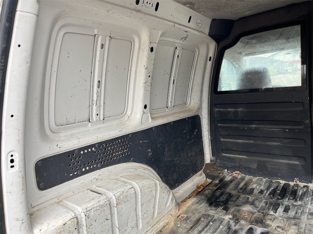 Ελαφρύ επαγγελματικό VOLKSWAGEN Caddy 1,6 TDI: φωτογραφία 38