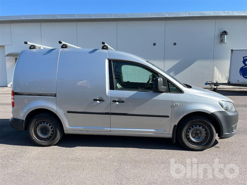 VOLKSWAGEN, VW 2KN - Ελαφρύ επαγγελματικό: φωτογραφία 5 VOLKSWAGEN, VW 2KN - Ελαφρύ επαγγελματικό: φωτογραφία 5