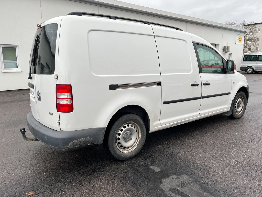 VOLKSWAGEN, VW 2KN - Ελαφρύ επαγγελματικό: φωτογραφία 5 VOLKSWAGEN, VW 2KN - Ελαφρύ επαγγελματικό: φωτογραφία 5