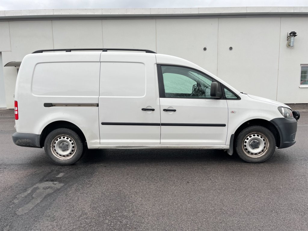 VOLKSWAGEN, VW 2KN - Ελαφρύ επαγγελματικό: φωτογραφία 4 VOLKSWAGEN, VW 2KN - Ελαφρύ επαγγελματικό: φωτογραφία 4