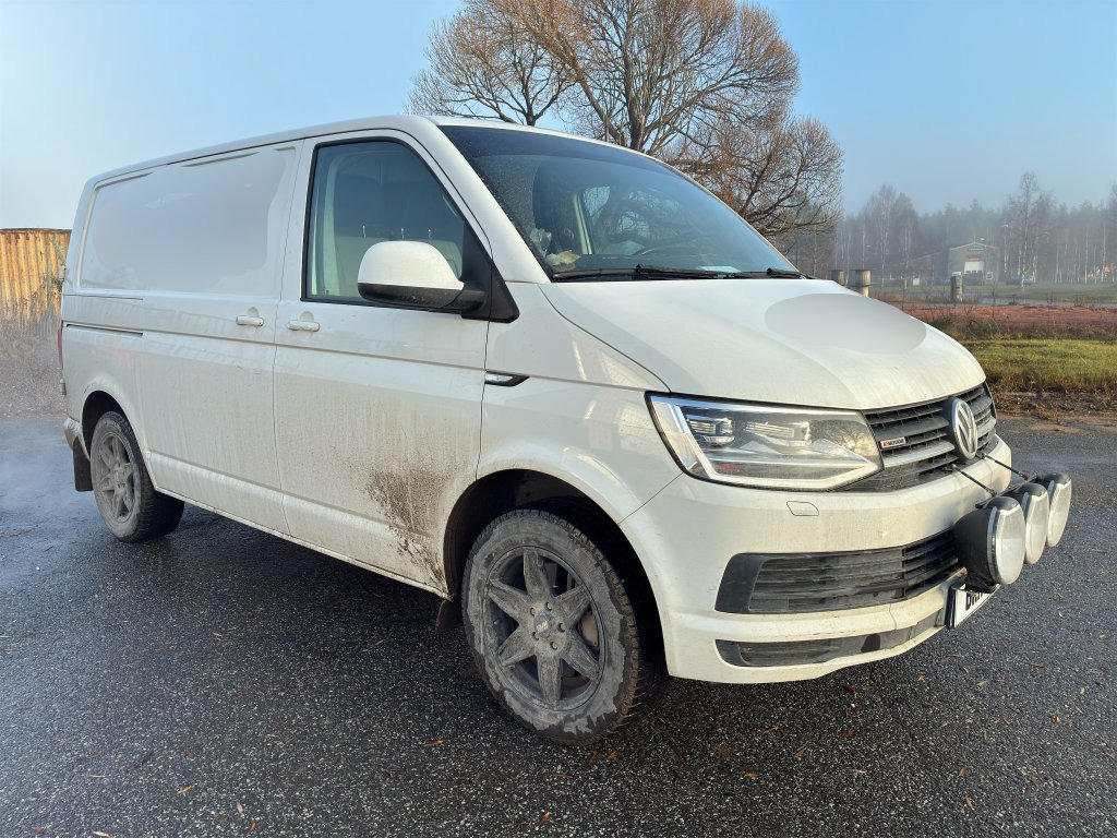 VOLKSWAGEN, VW - Ελαφρύ επαγγελματικό: φωτογραφία 3 VOLKSWAGEN, VW - Ελαφρύ επαγγελματικό: φωτογραφία 3