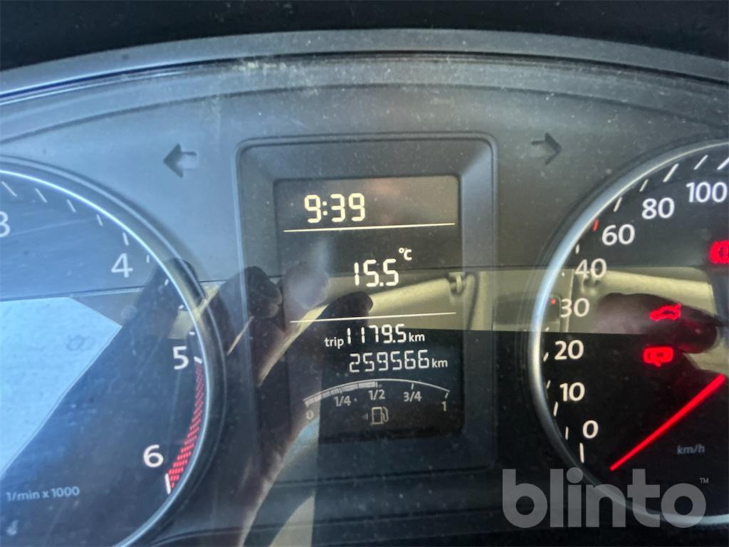 VW Transporter - Βαν: φωτογραφία 5 VW Transporter - Βαν: φωτογραφία 5