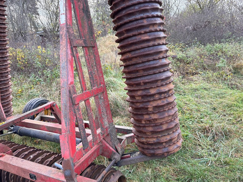 Väderstad 620 - Φρεζοσβαρνα: φωτογραφία 4 Väderstad 620 - Φρεζοσβαρνα: φωτογραφία 4