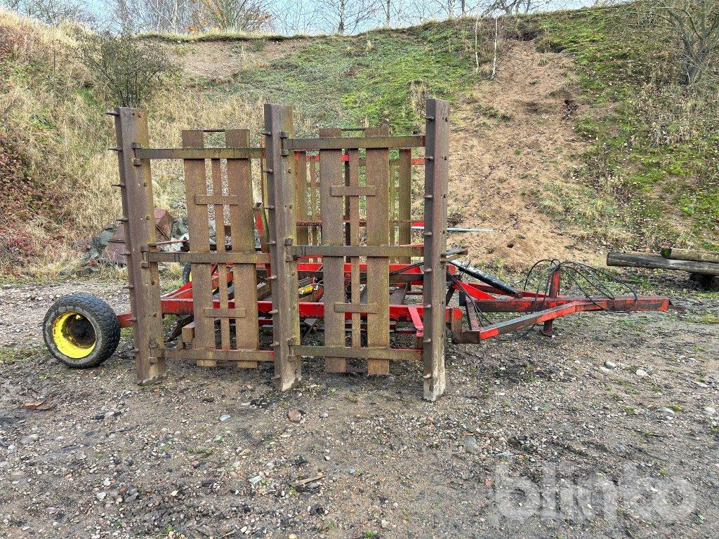 Väderstad Mod. 74 - Μηχανή οργώματος: φωτογραφία 4 Väderstad Mod. 74 - Μηχανή οργώματος: φωτογραφία 4