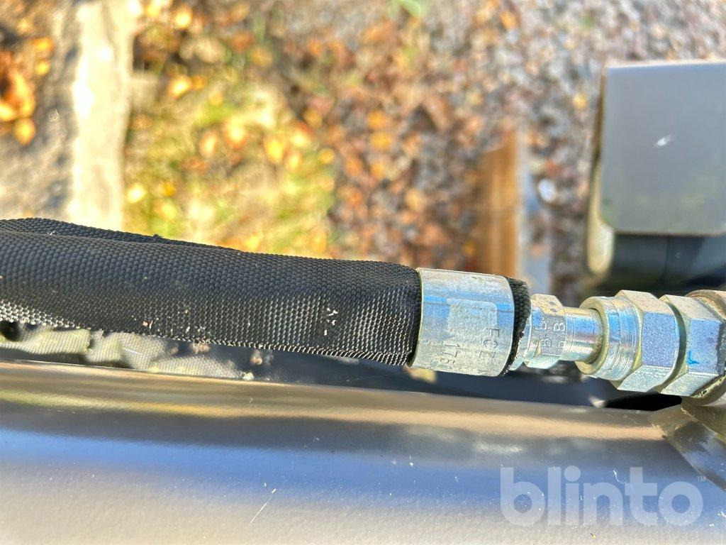 Μίνι εκσκαφέας Volvo EC18 E: φωτογραφία 21