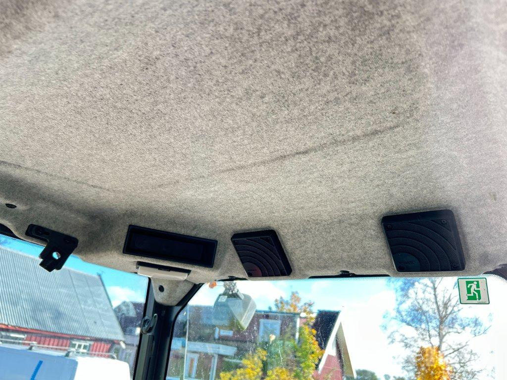 Μίνι εκσκαφέας Volvo EC18 E: φωτογραφία 15