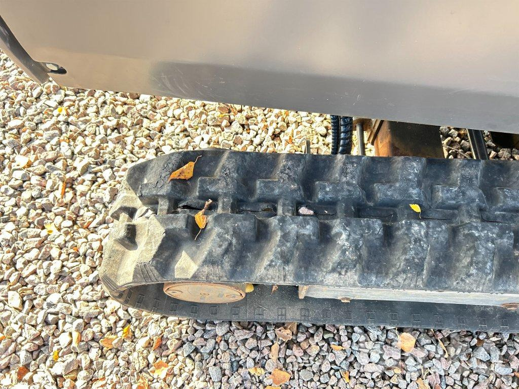 Μίνι εκσκαφέας Volvo EC18 E: φωτογραφία 34