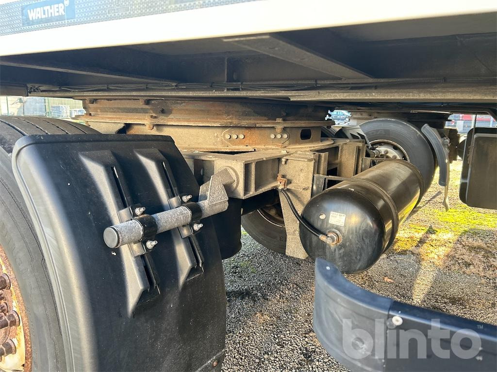 Ρυμούλκα κόφα Walther N4K218 (2018): φωτογραφία 25
