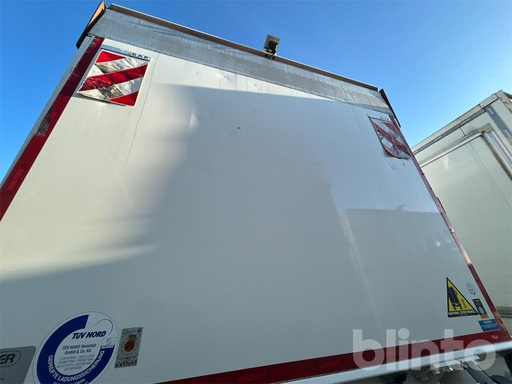 Ρυμούλκα κόφα Walther N4K218 (2018): φωτογραφία 21