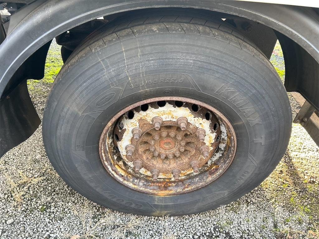 Ρυμούλκα κόφα Walther N4K218 (2018): φωτογραφία 42