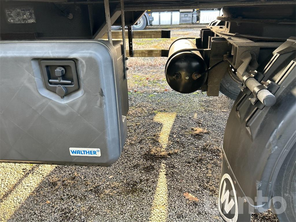 Ρυμούλκα κόφα Walther N4K218 (2018): φωτογραφία 30