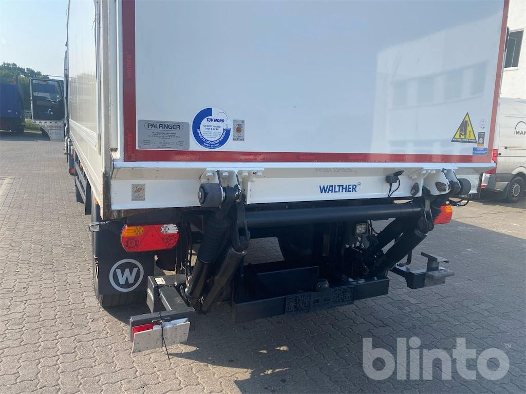 Ρυμούλκα κόφα Walther N4K218 (2018): φωτογραφία 19