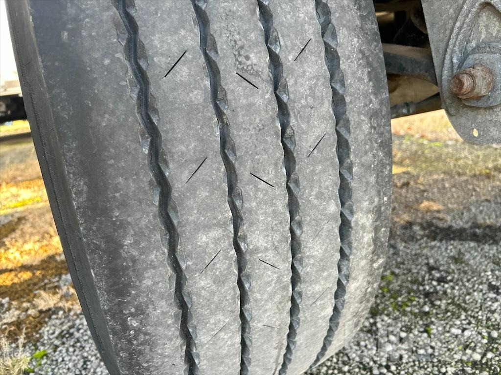 Ρυμούλκα κόφα Walther N4K218 (2018): φωτογραφία 46