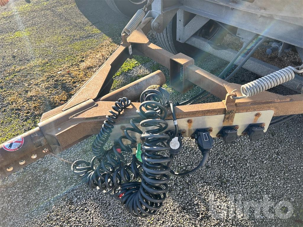 Ρυμούλκα κόφα Walther N4K218 (2018): φωτογραφία 26