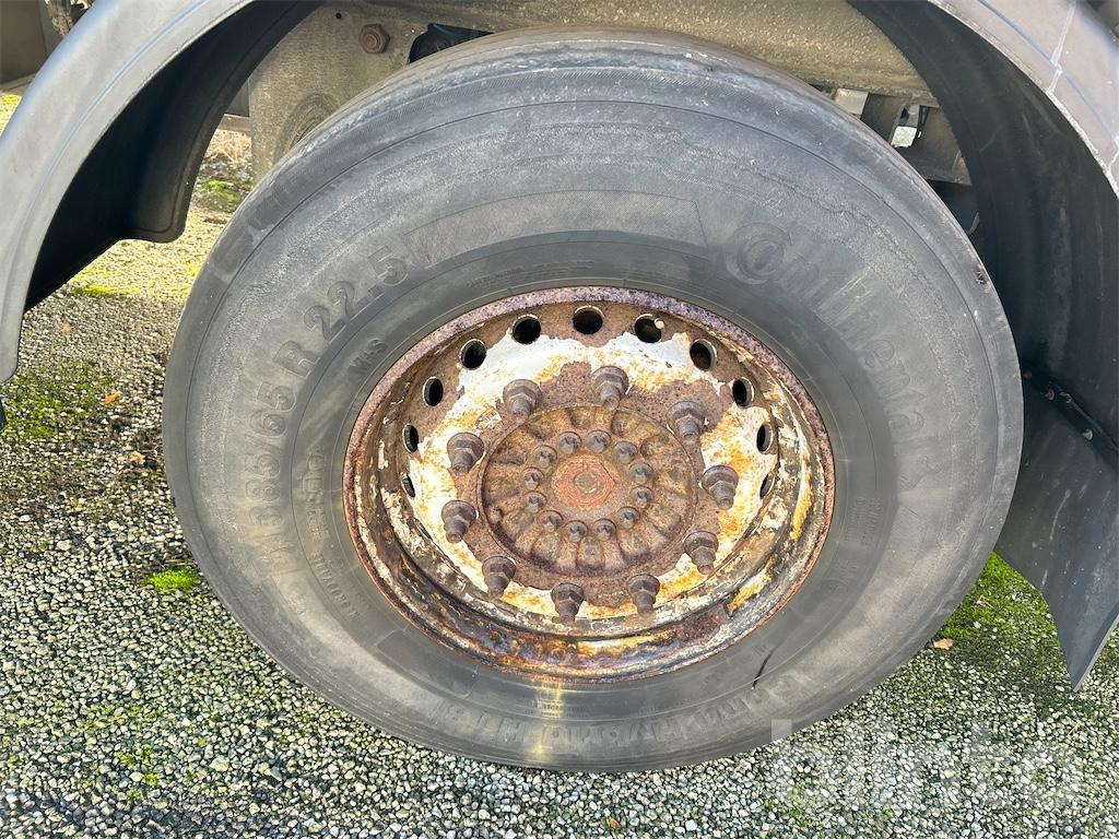 Ρυμούλκα κόφα Walther N4K218 (2018): φωτογραφία 49