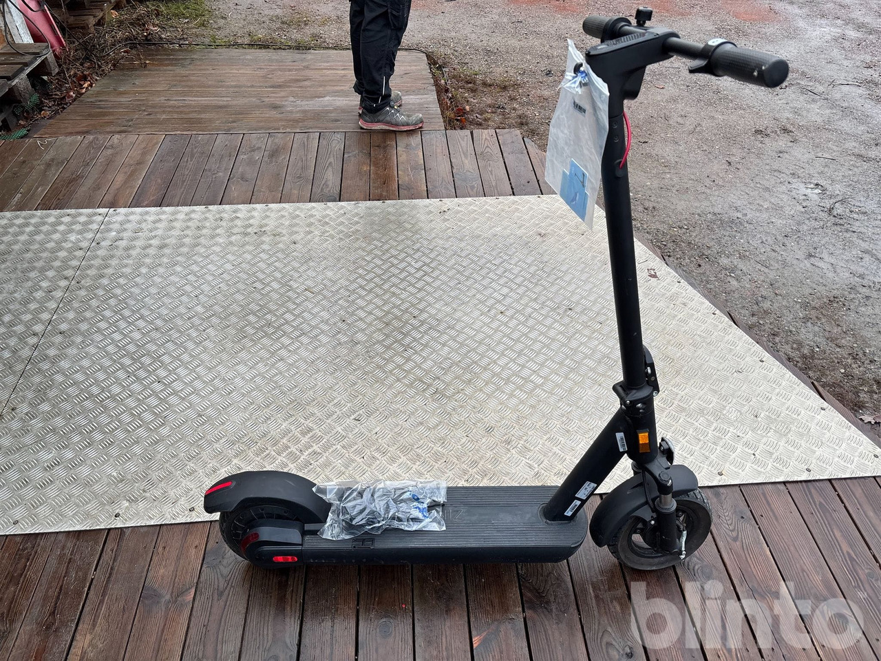 Zimo GS1 500W - Μοτοσικλέτα: φωτογραφία 1 Zimo GS1 500W - Μοτοσικλέτα: φωτογραφία 1