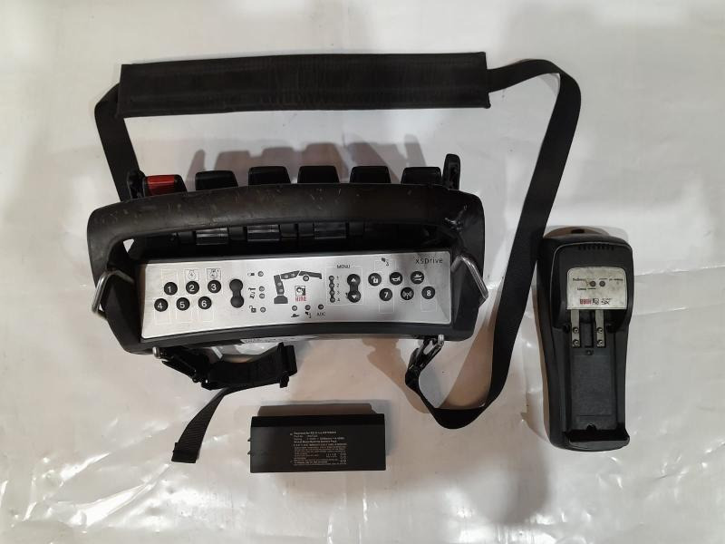 Γερανός παπαγάλος Hiab GRUA HIAB 244 EP5 HIPRO: φωτογραφία 7