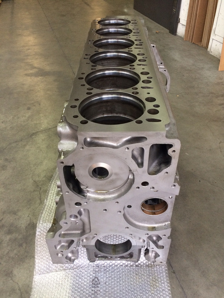 BASAMENTO MAN D2866 / D2876 / E2866 / E2876 - F2000 / BUS / INDUSTRIALI - Κάρτερ για Λεωφορείο: φωτογραφία 5 BASAMENTO MAN D2866 / D2876 / E2866 / E2876 - F2000 / BUS / INDUSTRIALI - Κάρτερ για Λεωφορείο: φωτογραφία 5