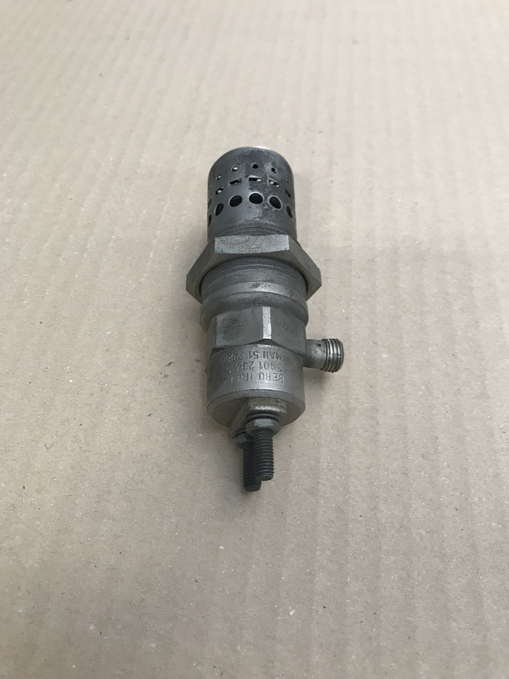 CANDELETTA INCANDESCENTE MAN 51268030042 - Άλλα μηχανήματα: φωτογραφία 4 CANDELETTA INCANDESCENTE MAN 51268030042 - Άλλα μηχανήματα: φωτογραφία 4
